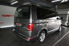 VOLKSWAGEN T6 KOMBI 2.0BITDI COMFORT DSG 132KW