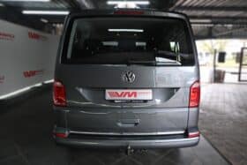 VOLKSWAGEN T6 KOMBI 2.0BITDI COMFORT DSG 132KW