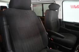 VOLKSWAGEN T6 KOMBI 2.0BITDI COMFORT DSG 132KW full