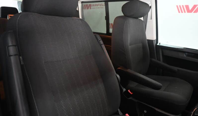 VOLKSWAGEN T6 KOMBI 2.0BITDI COMFORT DSG 132KW full