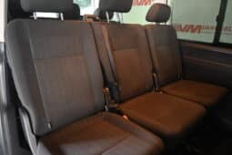 VOLKSWAGEN T6 KOMBI 2.0BITDI COMFORT DSG 132KW full
