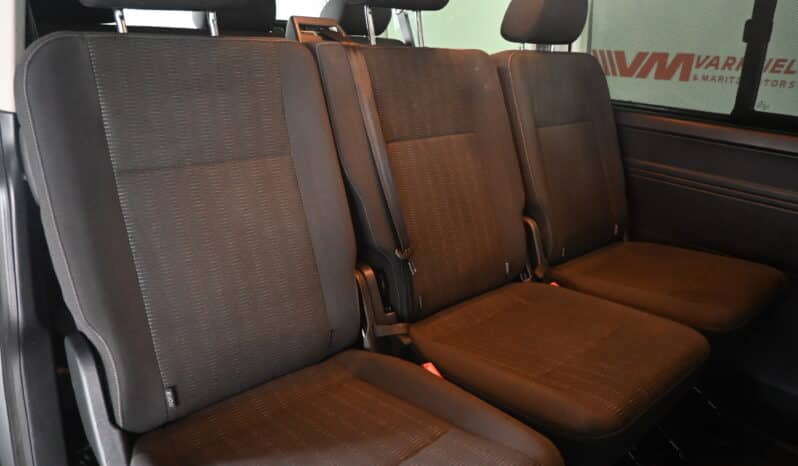 VOLKSWAGEN T6 KOMBI 2.0BITDI COMFORT DSG 132KW full