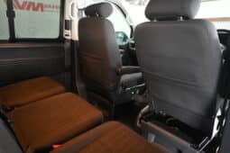 VOLKSWAGEN T6 KOMBI 2.0BITDI COMFORT DSG 132KW full