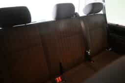 VOLKSWAGEN T6 KOMBI 2.0BITDI COMFORT DSG 132KW full
