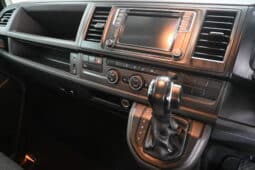 VOLKSWAGEN T6 KOMBI 2.0BITDI COMFORT DSG 132KW full