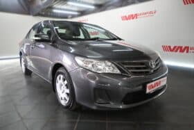 TOYOTA COROLLA 1.3 PROFESSIONAL