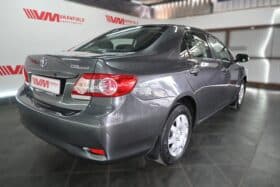 TOYOTA COROLLA 1.3 PROFESSIONAL