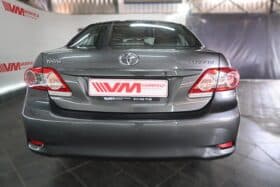 TOYOTA COROLLA 1.3 PROFESSIONAL