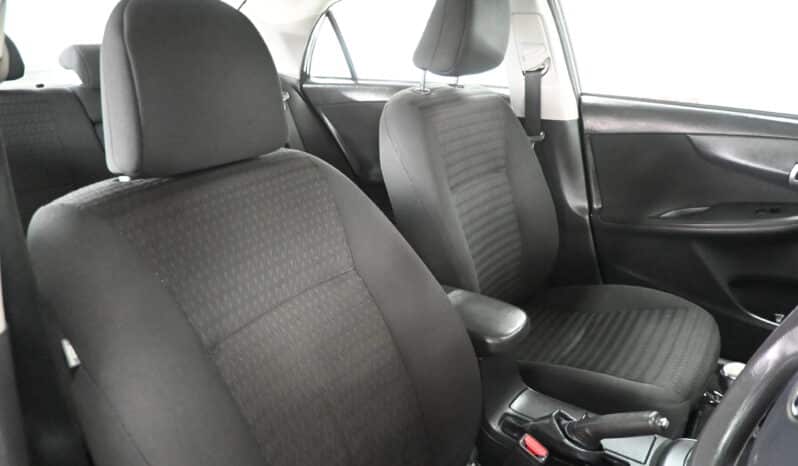 TOYOTA COROLLA 1.3 PROFESSIONAL full