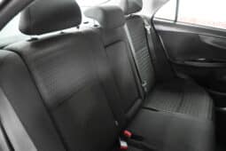 TOYOTA COROLLA 1.3 PROFESSIONAL full