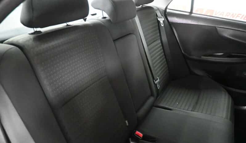 TOYOTA COROLLA 1.3 PROFESSIONAL full
