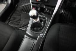 TOYOTA COROLLA 1.3 PROFESSIONAL full