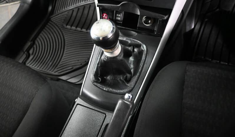 TOYOTA COROLLA 1.3 PROFESSIONAL full