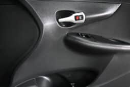 TOYOTA COROLLA 1.3 PROFESSIONAL full