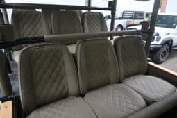 TOYOTA LAND CRUISER S/W P GX full
