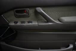 TOYOTA LAND CRUISER S/W P GX full