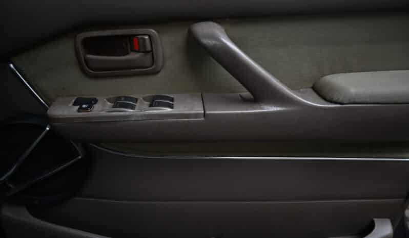 TOYOTA LAND CRUISER S/W P GX full