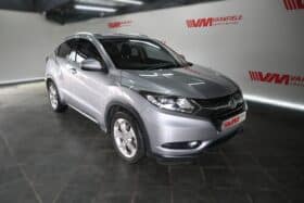 2016 HONDA HR-V 1.8 ELEGANCE
