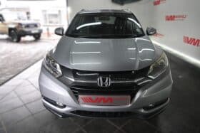 2016 HONDA HR-V 1.8 ELEGANCE