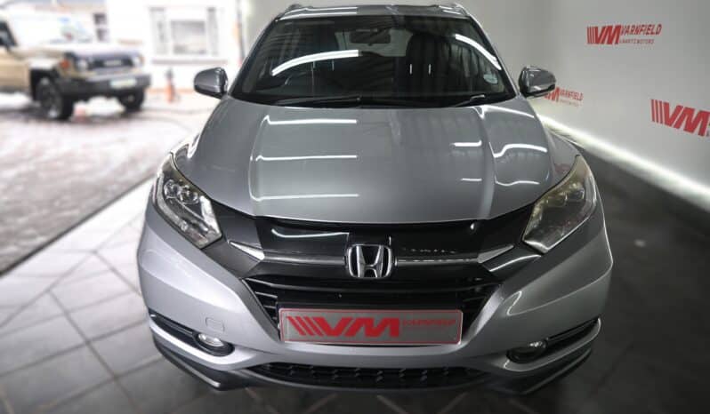 2016 HONDA HR-V 1.8 ELEGANCE full