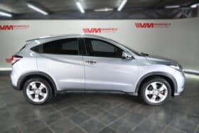 2016 HONDA HR-V 1.8 ELEGANCE