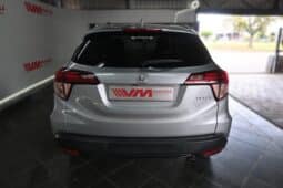 2016 HONDA HR-V 1.8 ELEGANCE full