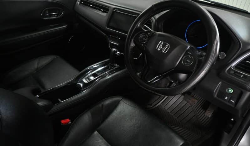 2016 HONDA HR-V 1.8 ELEGANCE full