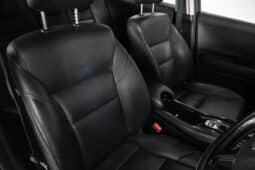 2016 HONDA HR-V 1.8 ELEGANCE full