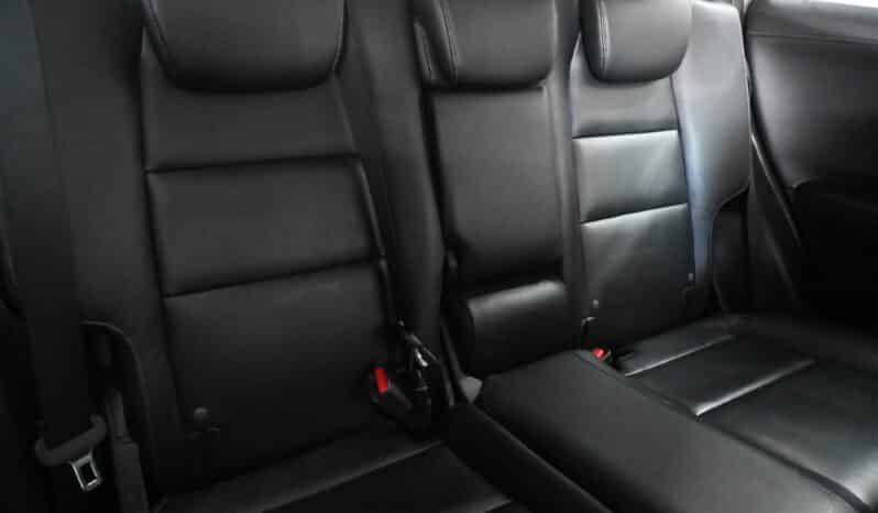 2016 HONDA HR-V 1.8 ELEGANCE full