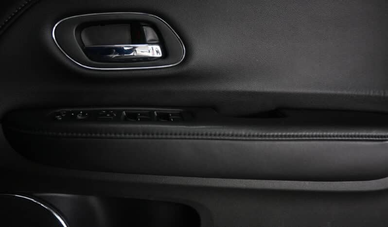 2016 HONDA HR-V 1.8 ELEGANCE full