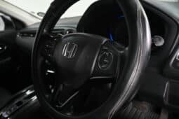 2016 HONDA HR-V 1.8 ELEGANCE full