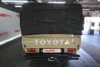 VOLKSWAGEN AMAROK 3.0TDI H-LINE PLUS 4MOT D/C A/T