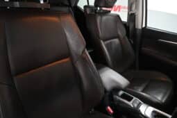 2016 TOYOTA FORTUNER 2.8GD-6 4X4 A/T full