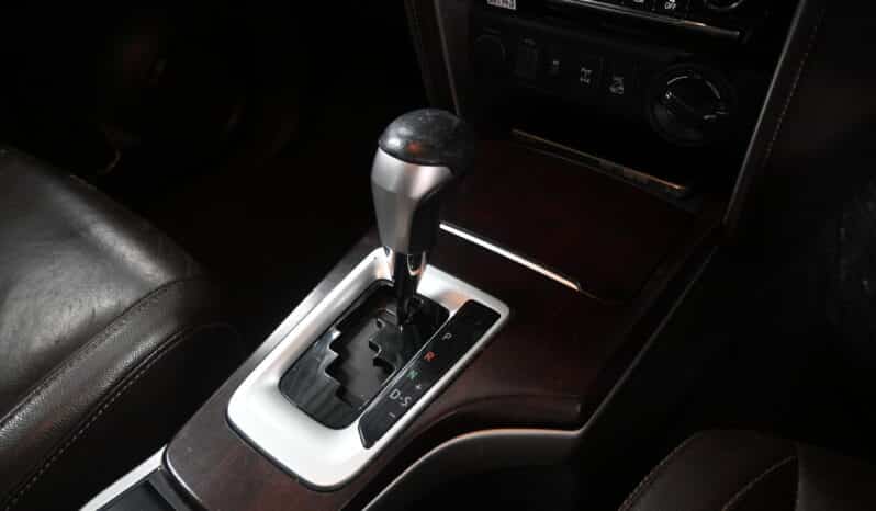 2016 TOYOTA FORTUNER 2.8GD-6 4X4 A/T full