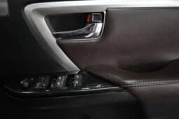 2016 TOYOTA FORTUNER 2.8GD-6 4X4 A/T full