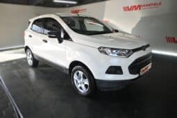 FORD ECOSPORT 1.5 TIVCT AMBIENTE