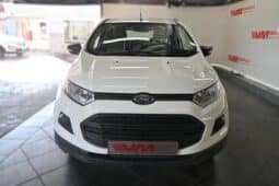 FORD ECOSPORT 1.5 TIVCT AMBIENTE