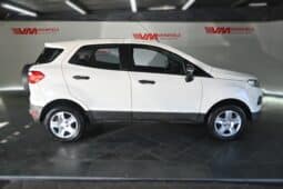 FORD ECOSPORT 1.5 TIVCT AMBIENTE