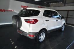 FORD ECOSPORT 1.5 TIVCT AMBIENTE
