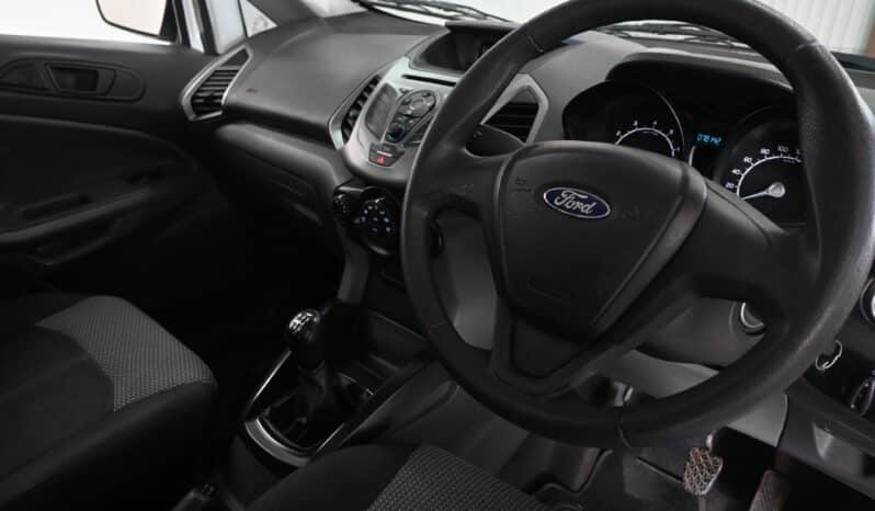 FORD ECOSPORT 1.5 TIVCT AMBIENTE full