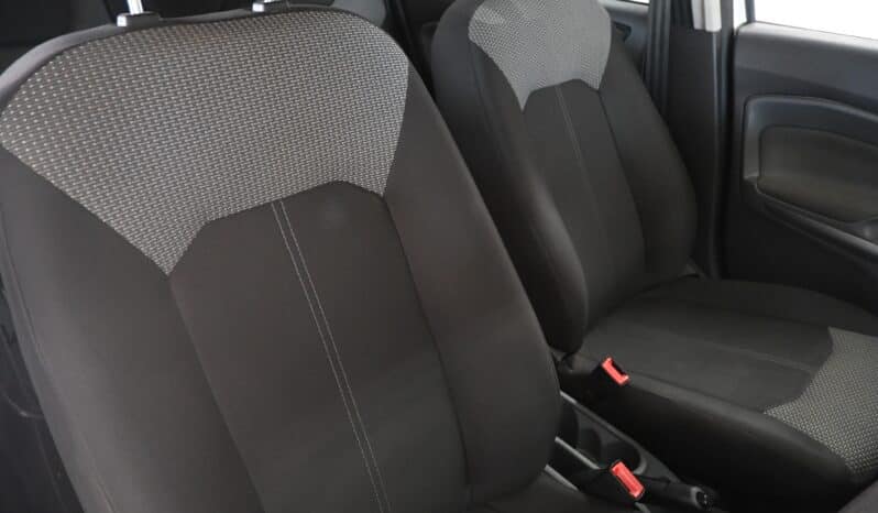 FORD ECOSPORT 1.5 TIVCT AMBIENTE full