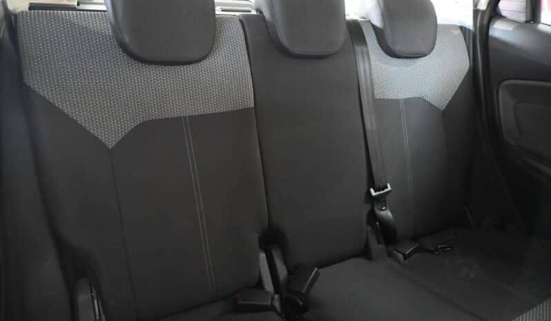 FORD ECOSPORT 1.5 TIVCT AMBIENTE full