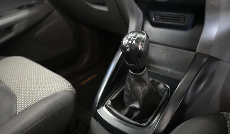 FORD ECOSPORT 1.5 TIVCT AMBIENTE full