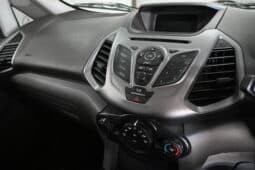 FORD ECOSPORT 1.5 TIVCT AMBIENTE full