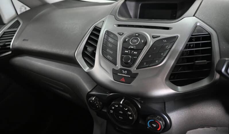 FORD ECOSPORT 1.5 TIVCT AMBIENTE full