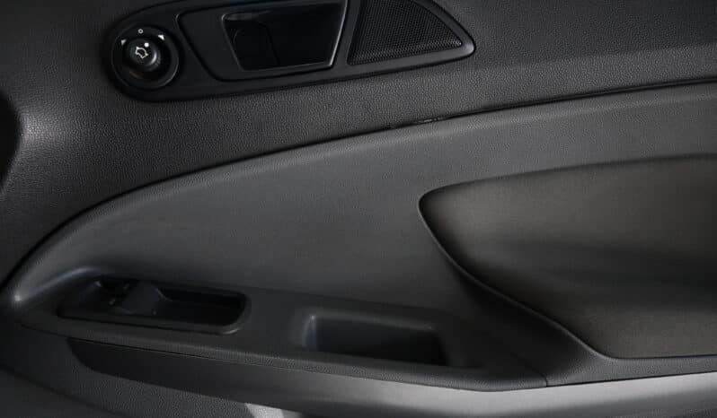 FORD ECOSPORT 1.5 TIVCT AMBIENTE full