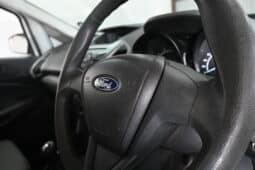 FORD ECOSPORT 1.5 TIVCT AMBIENTE full