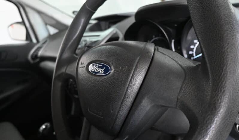 FORD ECOSPORT 1.5 TIVCT AMBIENTE full