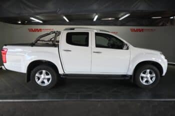 SUZUKI JIMNY 1.5 GL A/T 4X4