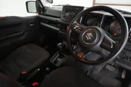 SUZUKI JIMNY 1.5 GL A/T 4X4 full